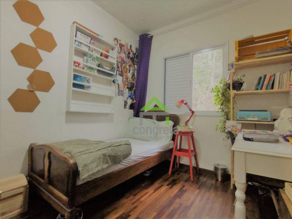 Imagem Casa de Condomínio com 3 Quartos à Venda, 136 m² em Parque Rincão - Cotia Imagem Casa de Condomínio com 3 Quartos à Venda, 136 m² em Parque Rincão - Cotia