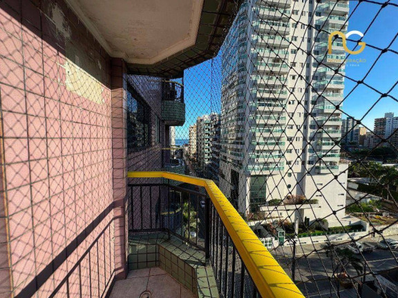 Imagem Apartamento com 2 Quartos à Venda, 90 m² em Canto Do Forte - Praia Grande Imagem Apartamento com 2 Quartos à Venda, 90 m² em Canto Do Forte - Praia Grande