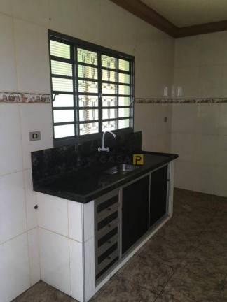 Imagem Casa com 2 Quartos à Venda, 230 m² em Parque Liberdade - Americana Imagem Casa com 2 Quartos à Venda, 230 m² em Parque Liberdade - Americana