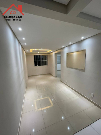 Apartamento com 2 Quartos à Venda, 45 m² em Parque Munhoz - São Paulo