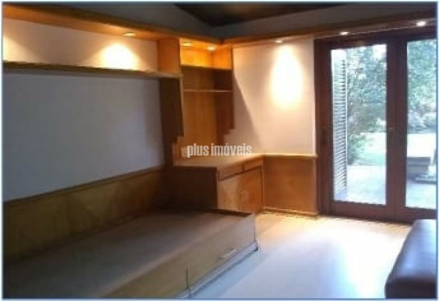 Imagem Casa com 4 Quartos para Alugar, 599 m² em Cidade Jardim - São Paulo Imagem Casa com 4 Quartos para Alugar, 599 m² em Cidade Jardim - São Paulo