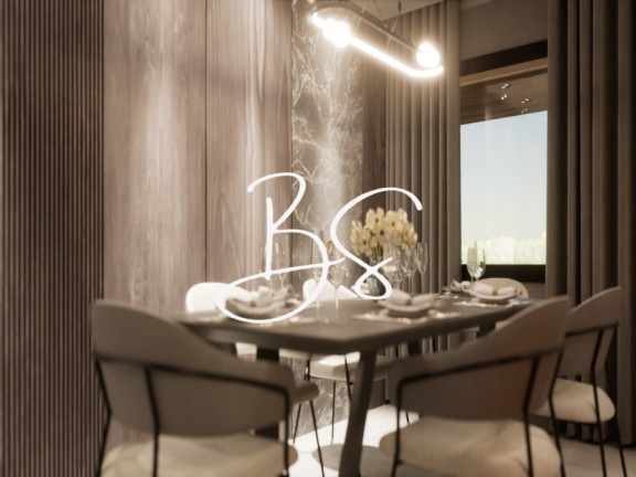 Imagem Apartamento com 2 Quartos à Venda, 82 m² em Centro - Gramado