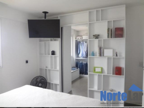 Imagem Apartamento com 2 Quartos à Venda, 58 m² em Vila Dom Pedro Ii - São Paulo