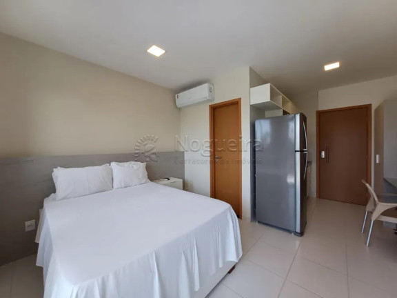 Imagem Apartamento com 1 Quarto à Venda, 29 m² em Muro Alto - Ipojuca Imagem Apartamento com 1 Quarto à Venda, 29 m² em Muro Alto - Ipojuca