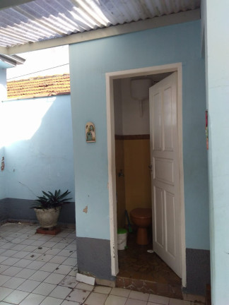 Imagem Casa com 2 Quartos à Venda, 240 m² em Ipiranga - São Paulo