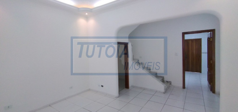 Imagem Sobrado com 3 Quartos à Venda, 202 m² em Paraíso - São Paulo