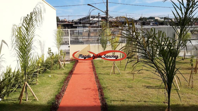 Imagem Apartamento com 2 Quartos à Venda, 50 m² em Jardim Paraguaçu - São Paulo