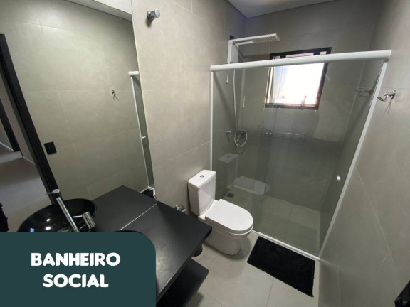Imagem Casa com 3 Quartos à Venda, 200 m² em Brejatuba - Guaratuba