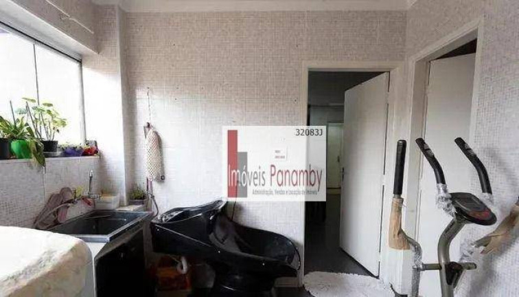 Apartamento com 2 Quartos à Venda, 96 m² em Taboão - São Bernardo Do Campo