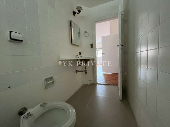 Imagem Apartamento com 3 Quartos à Venda, 129 m² em Perdizes - São Paulo