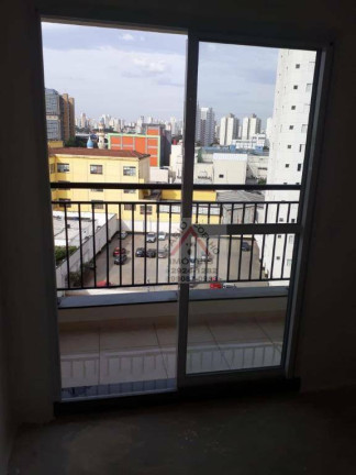 Imagem Apartamento com 2 Quartos à Venda, 46 m² em Cambuci - São Paulo
