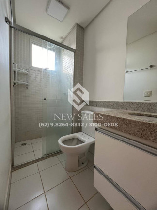 Imagem Apartamento com 3 Quartos à Venda, 113 m² em Jardim Goiás - Goiânia Imagem Apartamento com 3 Quartos à Venda, 113 m² em Jardim Goiás - Goiânia