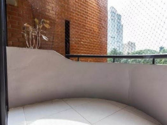 Imagem Flat com 1 Quarto para Alugar, 52 m² em Alphaville Centro Industrial E Empresarial/alphaville. - Barueri Imagem Flat com 1 Quarto para Alugar, 52 m² em Alphaville Centro Industrial E Empresarial/alphaville. - Barueri