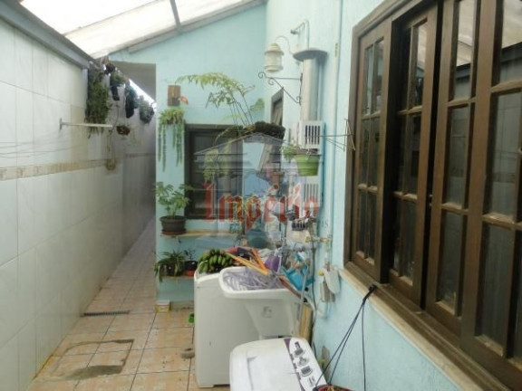 Imagem Casa com 2 Quartos à Venda, 130 m² em Vila Eldizia - Santo André
