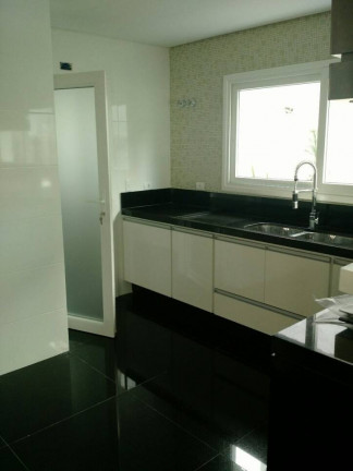 Imagem Casa de Condomínio com 4 Quartos à Venda, 500 m² em Alphaville - Barueri