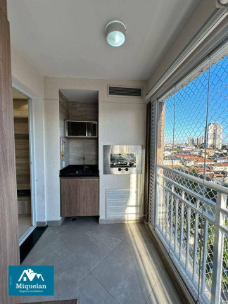 Imagem Apartamento com 2 Quartos à Venda, 60 m² em Vila Guilherme - São Paulo