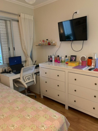 Imagem Imóvel com 2 Quartos à Venda, 65 m² em Vila Mascote - São Paulo Imagem Imóvel com 2 Quartos à Venda, 65 m² em Vila Mascote - São Paulo