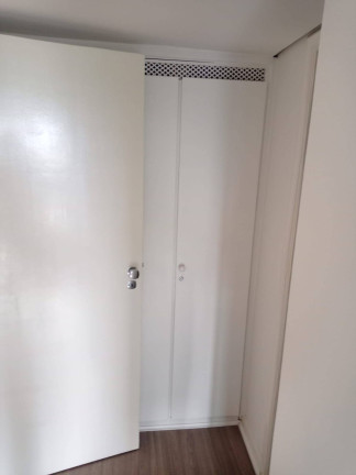 Imagem Apartamento com 1 Quarto para Alugar, 55 m² em Alphaville - Barueri