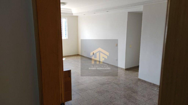 Imagem Apartamento com 3 Quartos à Venda, 96 m² em Torre - Recife