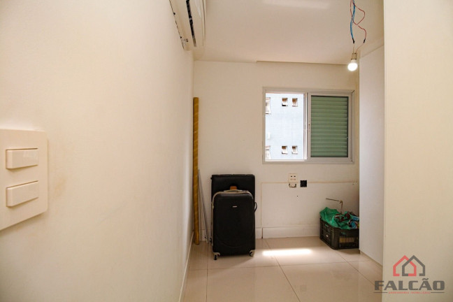 Imagem Apartamento com 3 Quartos à Venda, 125 m² em Ponta Da Praia - Santos