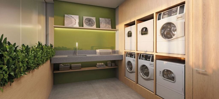 Imagem Apartamento com 1 Quarto à Venda, 52 m² em Butantã - São Paulo Imagem Apartamento com 1 Quarto à Venda, 52 m² em Butantã - São Paulo