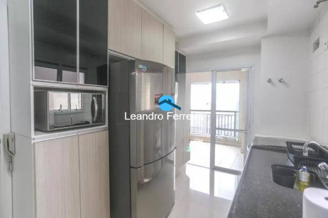 Imagem Apartamento com 4 Quartos à Venda, 147 m² em Centro - São Bernardo Do Campo Imagem Apartamento com 4 Quartos à Venda, 147 m² em Centro - São Bernardo Do Campo