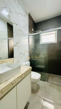 Imagem Casa com 3 Quartos à Venda, 280 m² em Jardim Do Golfe - São José Dos Campos
