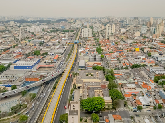 Imagem Terreno à Venda,  em Ipiranga - São Paulo