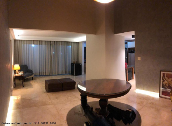 Imagem Casa com 4 Quartos à Venda, 250 m² em Recreio Ipitanga - Lauro De Freitas