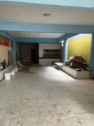 Imagem Sobrado com 8 Quartos à Venda, 948 m² em Passaré - Fortaleza Imagem Sobrado com 8 Quartos à Venda, 948 m² em Passaré - Fortaleza