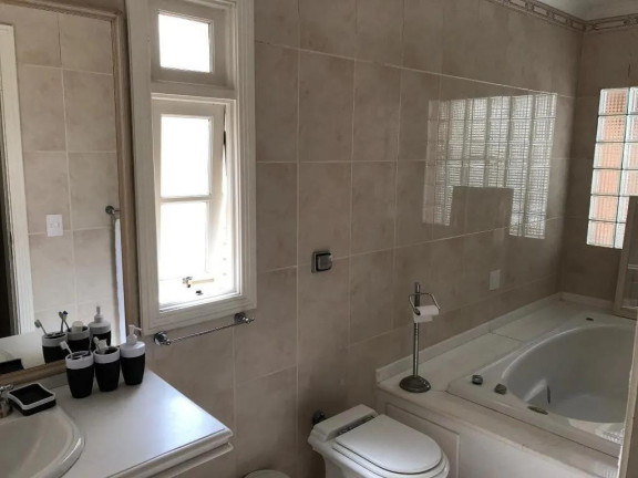 Imagem Casa de Condomínio com 5 Quartos à Venda, 472 m² em Alphaville - Santana De Parnaíba