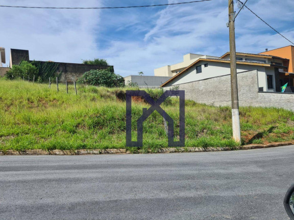 Imagem Terreno à Venda, 512 m² em Pinheirinho - Itajubá