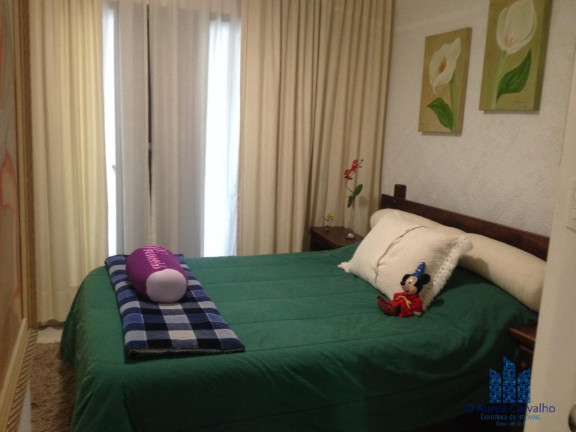 Imagem Apartamento com 3 Quartos à Venda, 95 m² em Aclimação - São Paulo