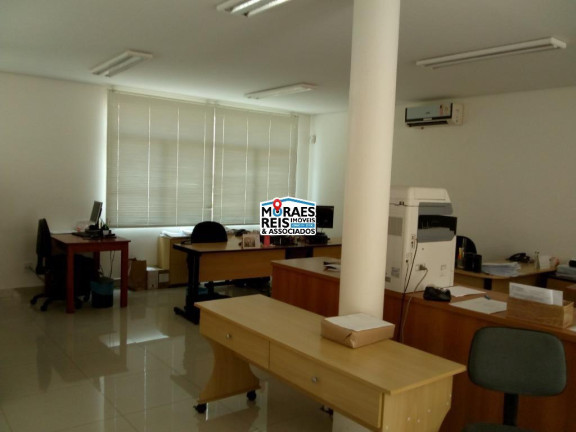 Sobrado com 4 Quartos à Venda, 220 m² em Cidade Monções - São Paulo