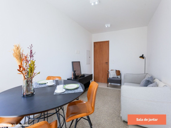 Imagem Apartamento com 1 Quarto à Venda, em Vila Nova Conceição - São Paulo Imagem Apartamento com 1 Quarto à Venda, em Vila Nova Conceição - São Paulo