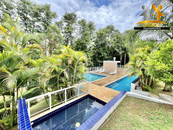 Imagem Casa de Condomínio com 3 Quartos à Venda, 173 m² em Granja Viana - Cotia Imagem Casa de Condomínio com 3 Quartos à Venda, 173 m² em Granja Viana - Cotia