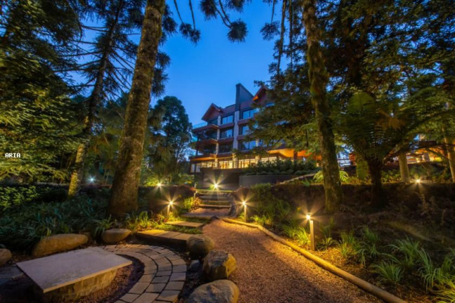 Imagem Apartamento com 3 Quartos à Venda, 319 m² em Planalto - Gramado