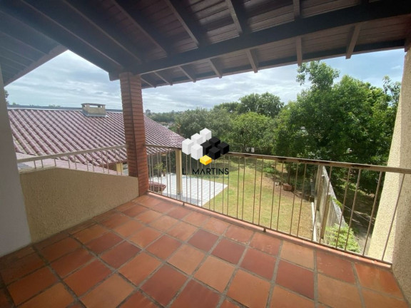 Imagem Casa com 3 Quartos à Venda, 293 m² em Jardim Do Salso - Porto Alegre