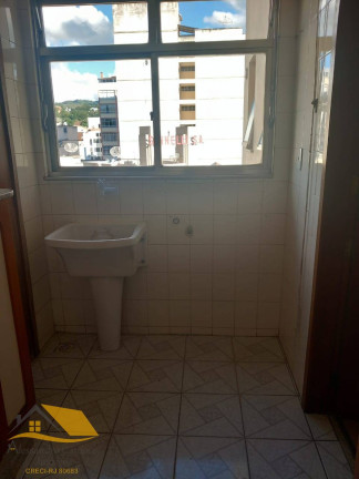Imagem Apartamento com 3 Quartos à Venda, 90 m² em Centro - Nova Friburgo