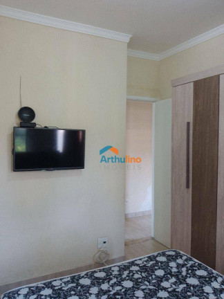 Imagem Apartamento com 2 Quartos à Venda, 45 m² em Jardim Petrópolis - Cotia