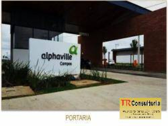 Terreno à Venda, 444 m² em Campos Dos Goytacazes