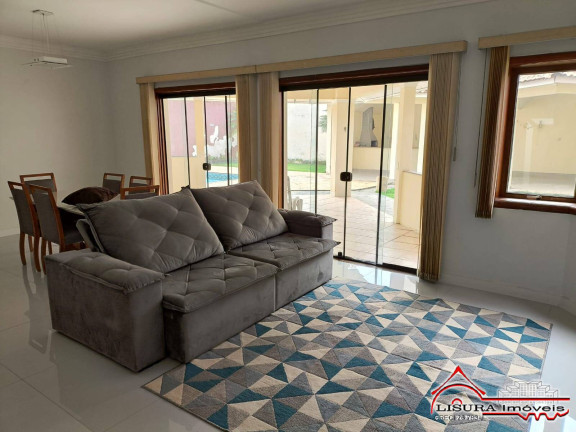 Casa com 3 Quartos à Venda, 237 m² em Jardim América - Jacareí