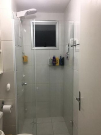 Imagem Apartamento com 2 Quartos à Venda, 50 m² em Vila Palmeiras - São Paulo