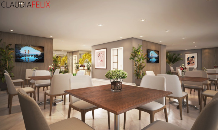 Imagem Imóvel com 2 Quartos à Venda, 70 m² em Aviação - Praia Grande