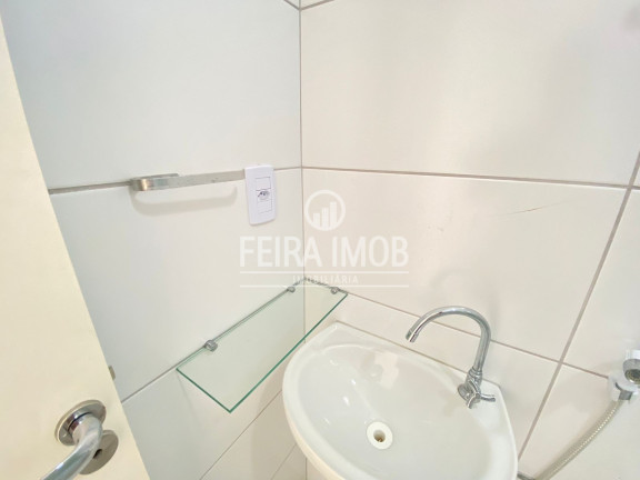 Imagem Casa com 3 Quartos para Alugar, em Sim - Feira De Santana Imagem Casa com 3 Quartos para Alugar, em Sim - Feira De Santana