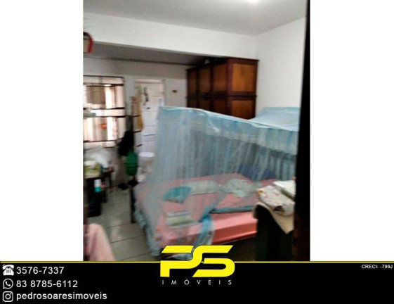 Imagem Casa com 2 Quartos à Venda, 100 m² em José Américo De Almeida - João Pessoa