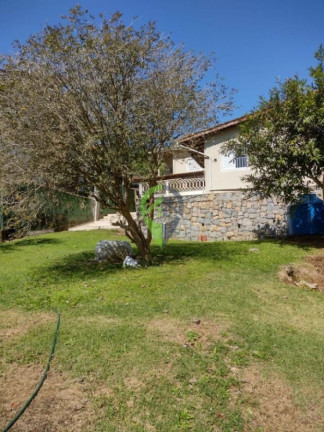 Imagem Casa com 4 Quartos à Venda, 240 m² em Morro De Nova Cintra - Santos Imagem Casa com 4 Quartos à Venda, 240 m² em Morro De Nova Cintra - Santos