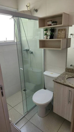 Imagem Apartamento com 2 Quartos à Venda, 62 m² em Jardim Brasilândia - Sorocaba Imagem Apartamento com 2 Quartos à Venda, 62 m² em Jardim Brasilândia - Sorocaba