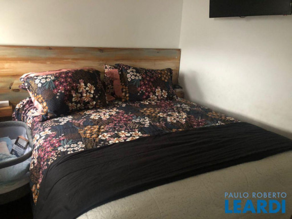 Imagem Apartamento com 3 Quartos à Venda, 65 m² em Santa Maria - Santo André Imagem Apartamento com 3 Quartos à Venda, 65 m² em Santa Maria - Santo André