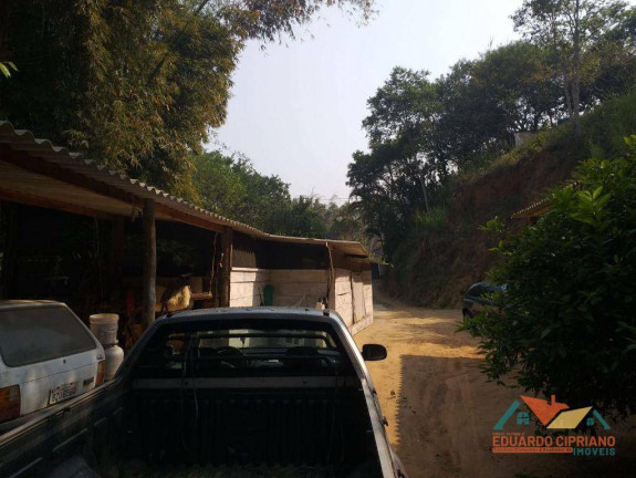 Imagem Fazenda à Venda, 1 m² em Rio Claro - Paraibuna Imagem Fazenda à Venda, 1 m² em Rio Claro - Paraibuna